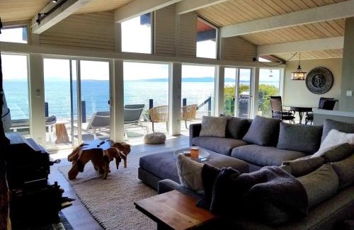 Point Roberts House | The Coastal Cottage