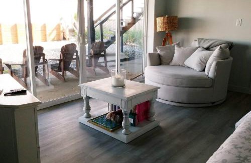 Point Roberts House | The Coastal Cottage