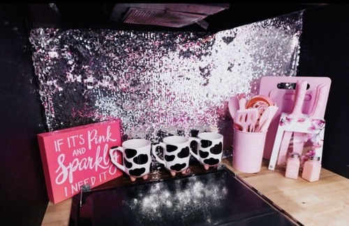 Oak RV Rental | The Coastal Cowgirl