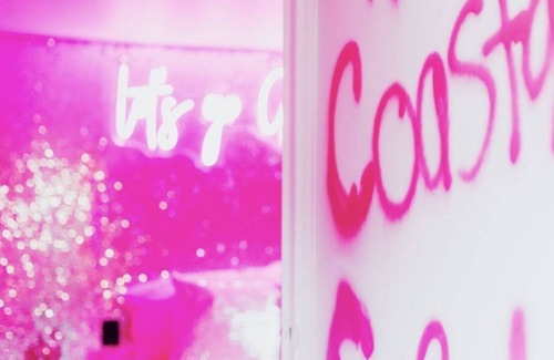 Oak RV Rental | The Coastal Cowgirl