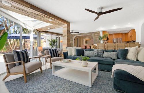 Singer Island House | The Coastal Duo Escape