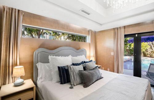 Singer Island House | The Coastal Duo Escape