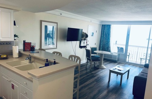 Ortona Park Condo | The Coastline Ocean View Condo