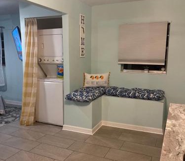 Cocoa Ski Chalet | The Cocoa Cottage