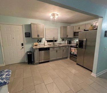Cocoa Ski Chalet | The Cocoa Cottage