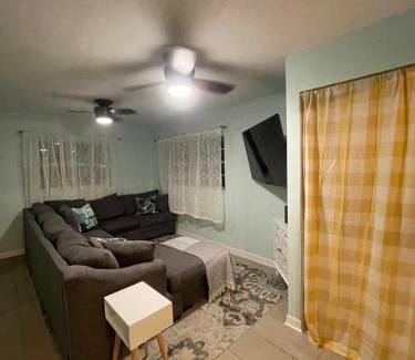 Cocoa Ski Chalet | The Cocoa Cottage