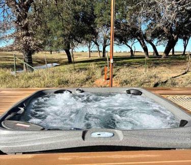 Fredericksburg House | The Cokoon at the Retreat