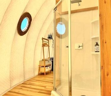 Fredericksburg House | The Cokoon at the Retreat