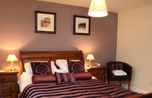 Collyweston Hotel | The Collyweston Slater