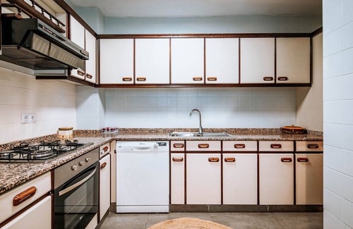 Vigo Apartment | The Colors of the Port Apartment - Vigo