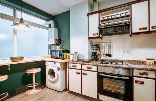 Vigo Apartment | The Colors of the Port Apartment - Vigo