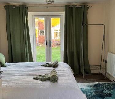Ripon House | The Comfort Retreat Bungalow