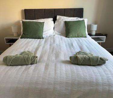 Ripon House | The Comfort Retreat Bungalow