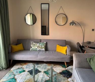 Ripon House | The Comfort Retreat Bungalow