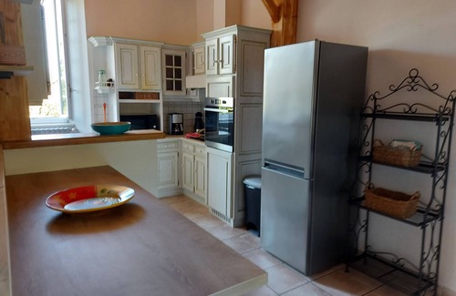 Mauleon House | The "commanderie" Grand Gite..10 Kms From Puy Du Fou