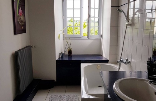 Mauleon House | The "commanderie" Grand Gite..10 Kms From Puy Du Fou