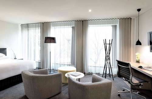 South Yarra Hotel | The Como Melbourne by Accor