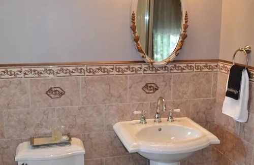 Prairie du Rocher Bed & Breakfast | The Conner House B&B