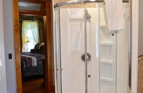 Prairie du Rocher Bed & Breakfast | The Conner House B&B