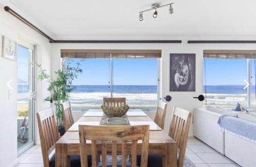 Bloubergstrand Apartment | The Continental Sea Spray