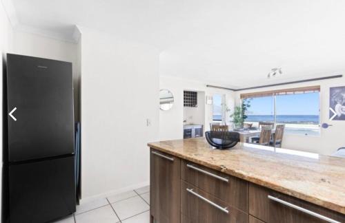 Bloubergstrand Apartment | The Continental Sea Spray