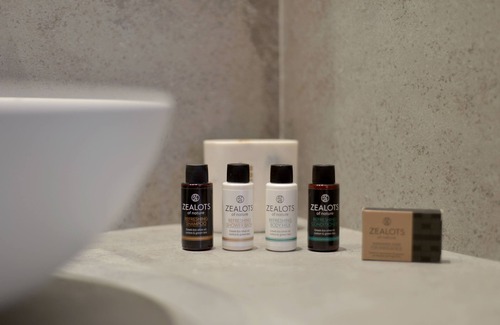 Kallithea Hotel | The Convo Syngrou Apartments