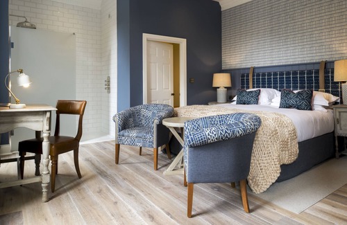 South Charlton Hotel | The Cookie Jar