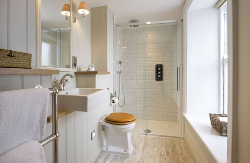 South Charlton Hotel | The Cookie Jar