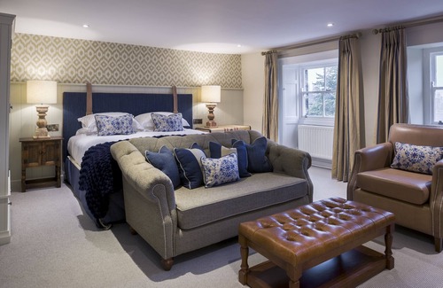 South Charlton Hotel | The Cookie Jar