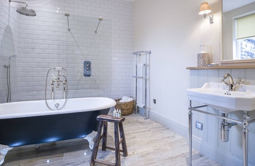 South Charlton Hotel | The Cookie Jar