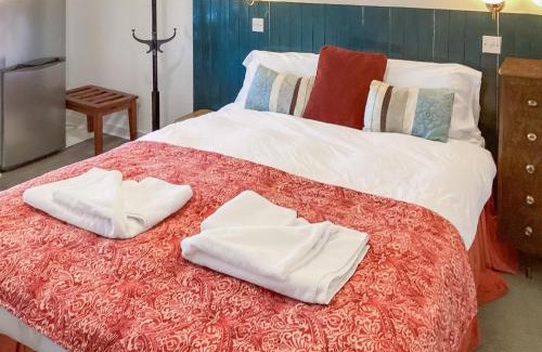 Lairg Apartment | The Cooks Apartment - Uk48668