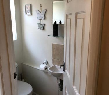 Winford Bed & Breakfast | The Copper Coin