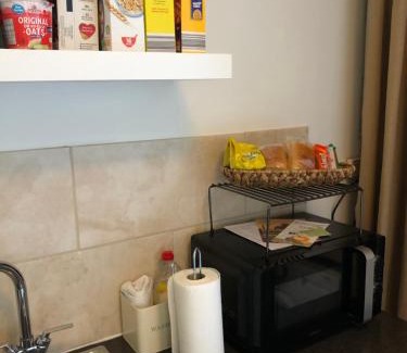 Winford Bed & Breakfast | The Copper Coin