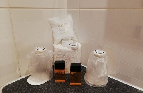 Leeds Hotel | The Corn Mill Lodge Hotel