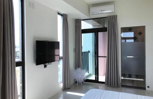 Rende District House | The Corner 10