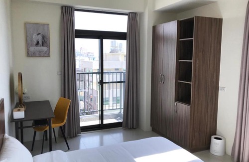 Rende District House | The Corner 10