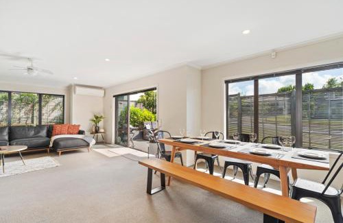 Taupo House | The Corner Haven - Taupo