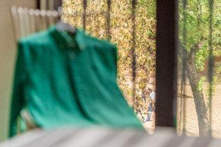 Alameda House | The Corner House