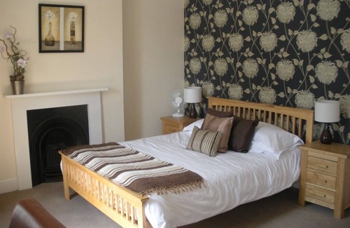 Frome Hotel | The Corner House