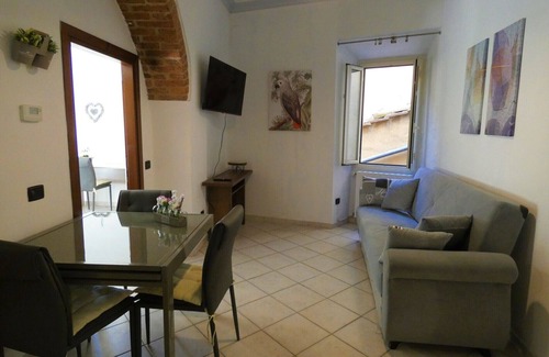 Cesi Apartment | THE CORNER IN THE HAMLET