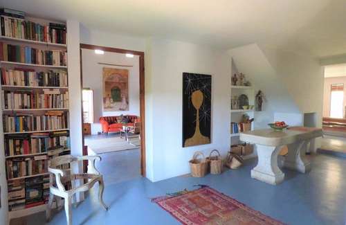 Montanchez Other | The Cortijo at Finca al-manzil