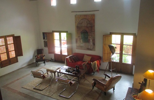 Montanchez Other | The Cortijo at Finca al-manzil