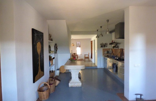 Montanchez Other | The Cortijo at Finca al-manzil