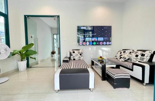 Duong To Hotel | The Costis Phu Quoc