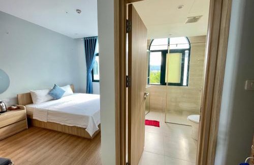 Duong To Hotel | The Costis Phu Quoc