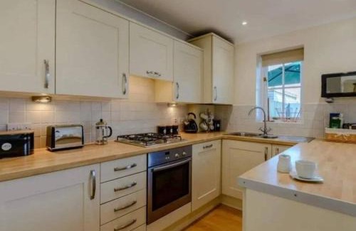 Kirby Misperton House | The Cosy Haven