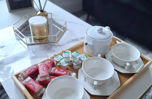 Wakefield Apartment | The cosy place, centrally located in Wakefield