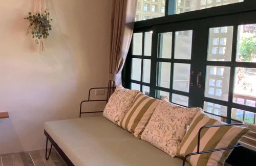 Lamai Apartment | The Cott 149