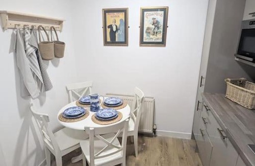 Colmonell House | The Cottage @ 59