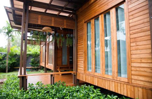 Krabi Resort | The Cottage Aonang